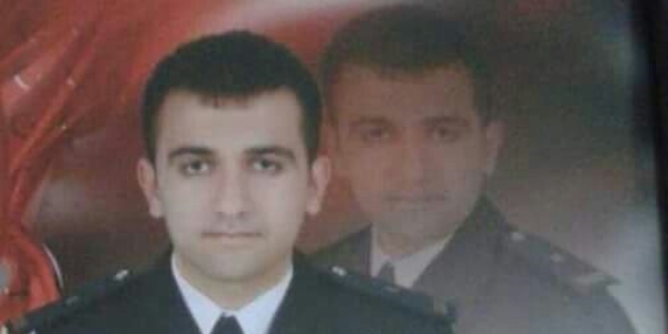 Gazi Mahallesi'nde 1 polis şehit edildi