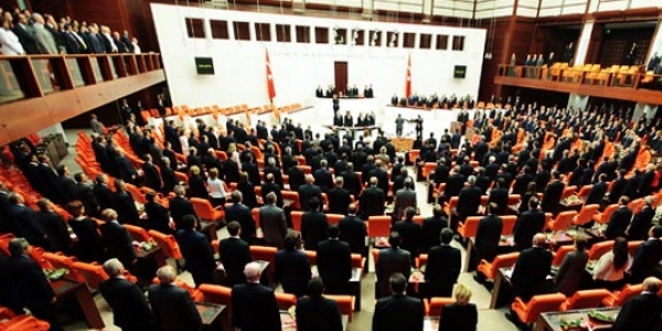 Vekillerin 'danışmanla' imtihanı