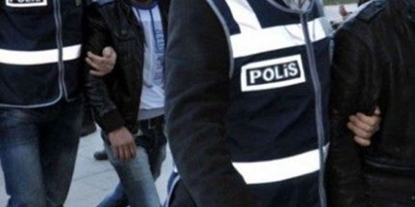 Ankara'da 6 terör örgütü üyesi tutuklandı