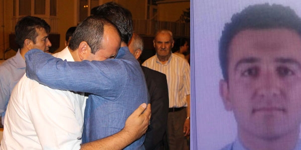 İzinler kaldırılmasaydı dün Kırıkkale'de nişanlanacaktı!