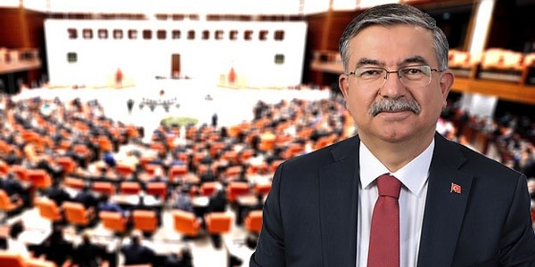 Yılmaz, TBMM'yi olağanüstü toplantıya çağırdı