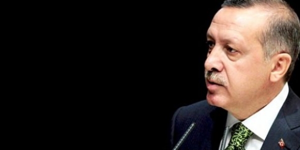 Erdoğan'dan 3 dönemliklere: Bir yere gitmiyorsunuz