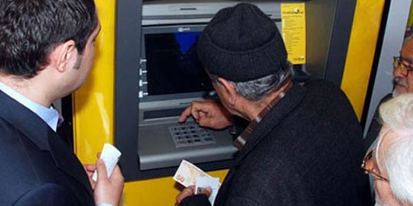 1 lira borç yüzünden emeklilikten olmayın!