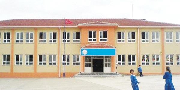Gazsız okul LPG ile ısıtılacak