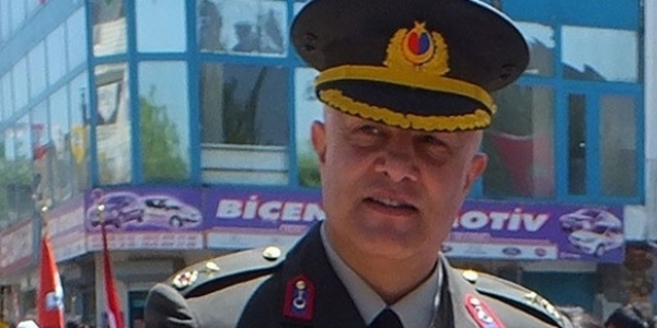 Şehit komutanın köyünde yas var