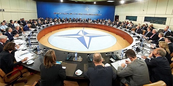 NATO'da Türkiye'deki gelişmeler görüşülecek