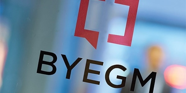 BYEGM Şanlıurfa ve Kilis'te basın merkezi kurdu