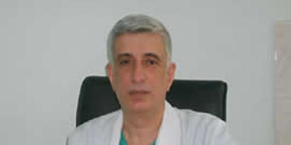 Doktor cinayetine müebbet hapis istemi