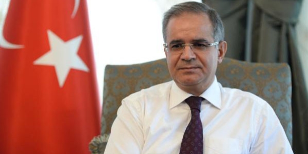 Kilis'te 4 bölge 7 gün süreyle özel güvenlik bölgesi ilan edildi