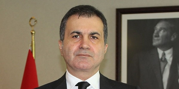 'Anayasa ve alt başlıkları konuşuldu'