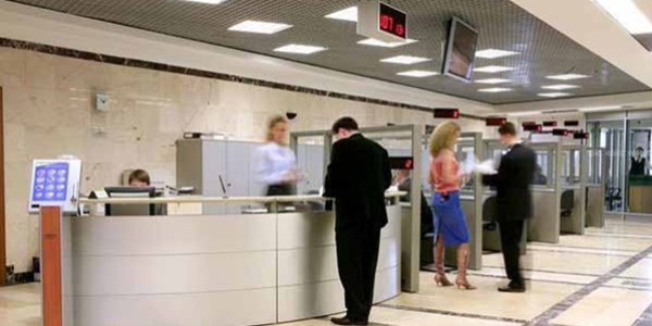 Bankalar 1 yılda 3 bin kişiyi istihdam etti