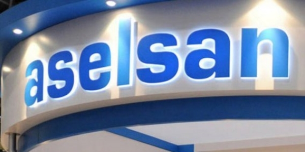 ASELSAN'dan 127,3 milyon avroluk szleme