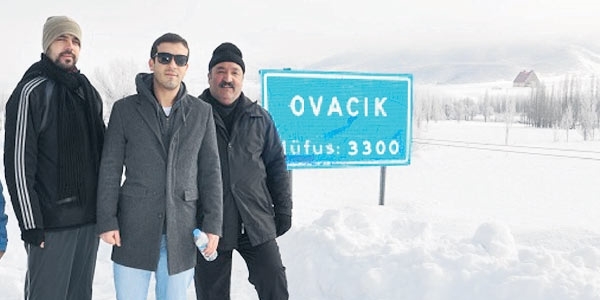 Kaymakam korumayı dövdü iddiaları için soruşturma