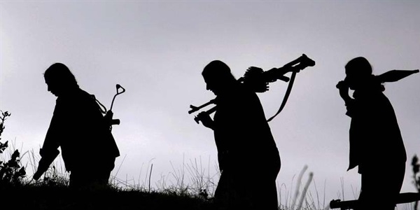 Kandil: Çözüm süreci tekrar başlatılsın