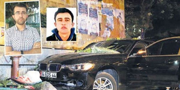 Neredeyse ölen çiçekçi suçlu çıkaracaklar!