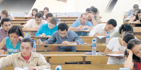 KPSS'ye giren adaylar yargıya gidiyor
