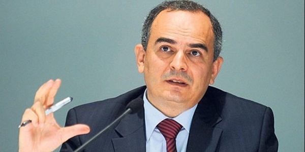 Merkez Bankası'ndan enflasyon raporu