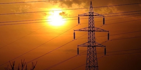 Elektrik tüketiminde haftanın ikinci rekoru kırıldı