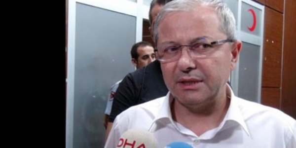 Diyarbakır Emniyet Müdürü: Görevimin başındayım