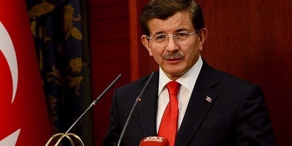 Davutolu: HDP szcleri hesabn verecek