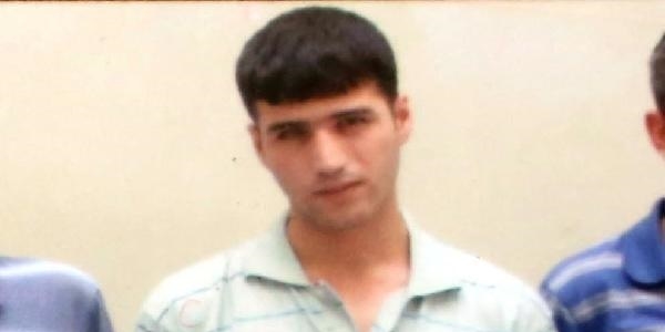 Cezaevinde 'elleri bağlı' intihara cinayet soruşturması