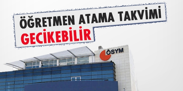 ÖSYM'den coğrafya-sosyal bilgiler testleriyle ilgili açıklama