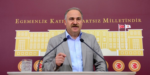 'MHP, PKK'ya karşıysa niçin ret oyu verdi?'