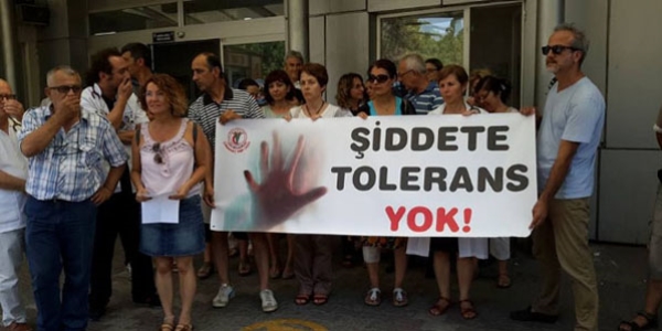 Çanakkale'de doktorlar silah istedi!