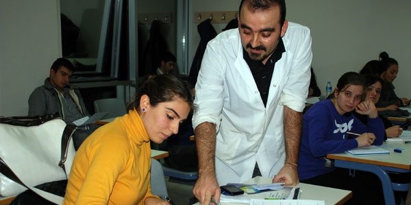 MEB'in dershane formülü hazır