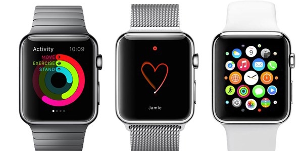 Apple Watch Türkiye'de satışa sunuldu