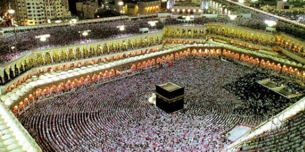 Hac kafileleri uçuş bilgileri açıklandı