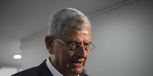 'Belki MHP ile son bir deneme yapılabilir'