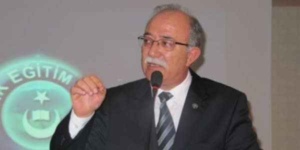 Koncuk: ÖSYM iddaları ciddiye almalı