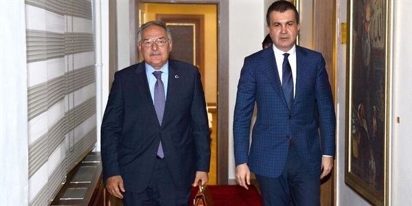 İstikşafide son viraj
