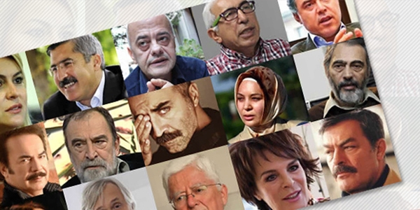 Akil İnsanlar heyeti toplandı