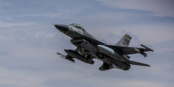 Operasyonlar PKK yöneticilerini üçe böldü
