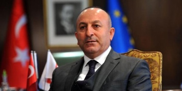 Bakan Çavuşoğlu'ndan elektronik tebligat