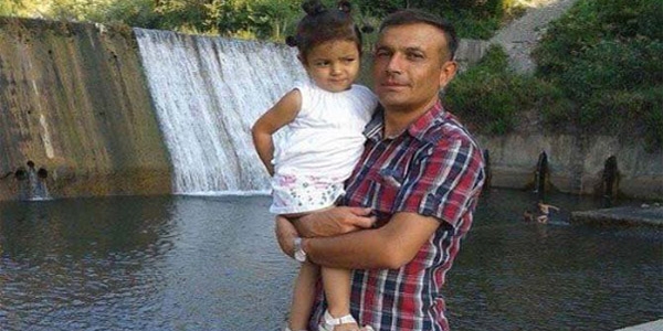 Şehit Uzman Çavuş'un Osmaniye'deki babaevinde yas var