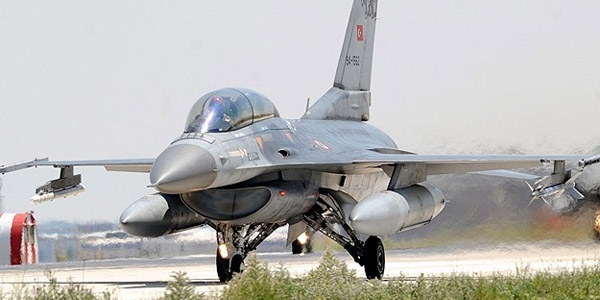 'Üst düzey bir PKK'lı etkisiz hale getirildi'