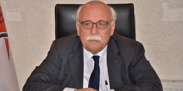'Öğrenci dershaneye gitmeden de başarılı olabilir'