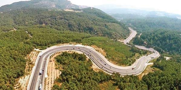 İzmir-Manisa arası 15 dakikaya inecek
