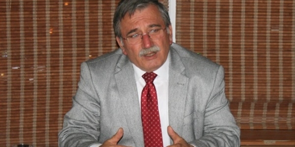 'Yüksek öğretimdeki ücret adaletsizliği giderilmelidir'