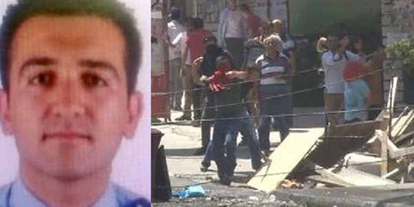 Şehit babasından 'ev yardımı' iddialarına tepki