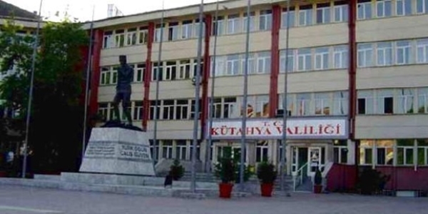 Valilik: Müstakil bir caminin mühürlenmesi söz konusu değil