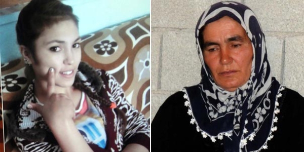 16 yaşındaki kızlarının zorla kaçırıldığı iddiası