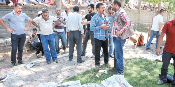 Hedef 'Pirsus Kantonu'ymuş