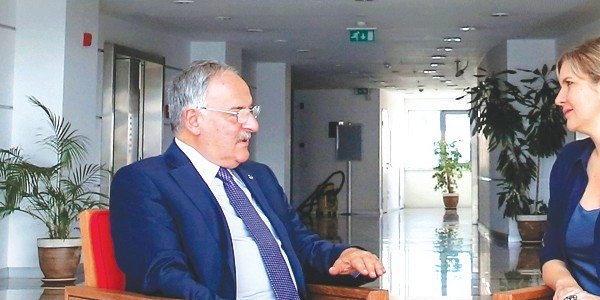 CHP'li Haluk Koç: Kazanana kadar dönelim
