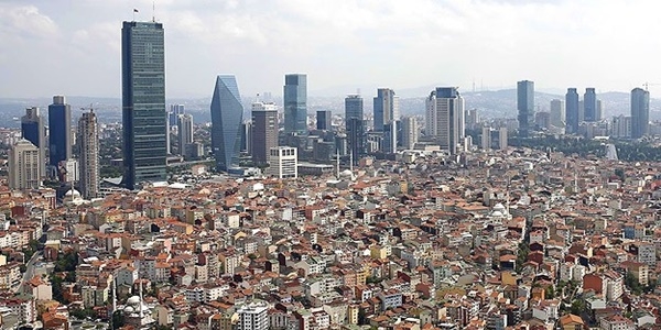 Körfez sermayesinin Taksim tutkusu