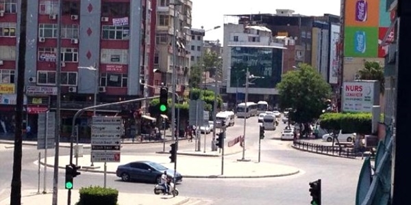 Adana'da rekor sıcaklık!
