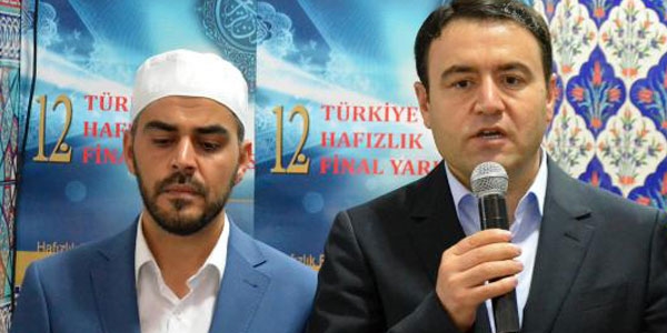 İşte Türkiye'nin en iyi hafızları